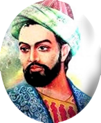 امیر معزی نیشابوری