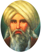 عبدالقادر گیلانی
