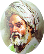 قدسی مشهدی